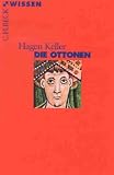 Die Ottonen - Hagen Keller