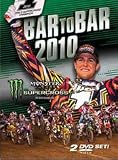 Bar To Bar 2010 AMA FIM Supercross Highlights DVD Stewart Reed Villopoto Dungey