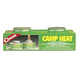 Camp Heat