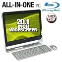 All-in-One Desktop PC