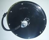 Phoenix Racer Motor for Disc Brake bikes Front Wheel (Motor Only)