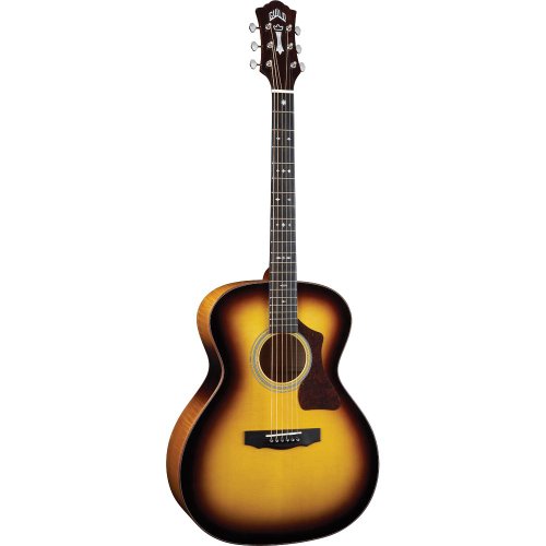 Guild Guitars 381-0600-837 GAD-F40 Orchestra Guitar