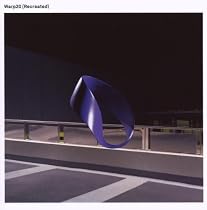 Warp20 (Recreated)