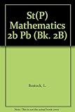 ST(B) mathematics