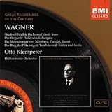 Wagner - Orchestral Works from the Operas