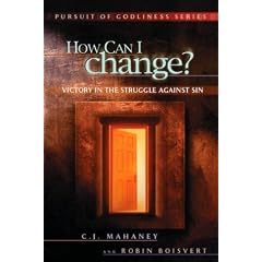 How Can I Change?: Breaking Free from the Gap Trap (Taschenbuch)