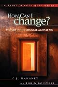 From Glory to Glory  - Biblical Hope for Lasting Change