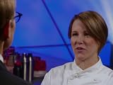 Iron Chef America: Cora vs. Smith
