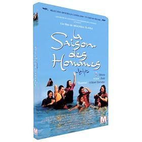 La Saison des hommes [VHS]
