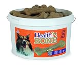 Omega Paw Bucket of Bones Cheese 6.7 Ounce