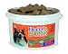Kitchen & Housewares : Omega Paw Bucket of Bones Cheese 6.7 Ounce
