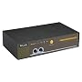 D-Link 4-Port KVM Keyboard Video Mouse Switch Hotkey/Autoscan Dkvm-4