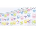 Baby Shower Ceiling Decoration