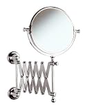 Extendable mirror
