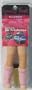 Smelly Feet Air Freshener - Ugg Boots (Pink) - Vanilla