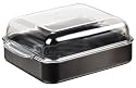 Tefal Glass Lidded Roaster