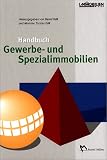 Handbuch Gewerbe- und Spezialimmobilien