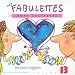 Fabulettes Vol. 13, Les Motsmagiques