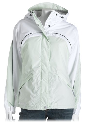 Columbia Sportswear Women's Ollalie Lake Parka