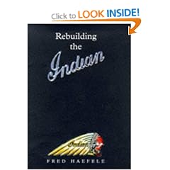 Rebuilding The Indian