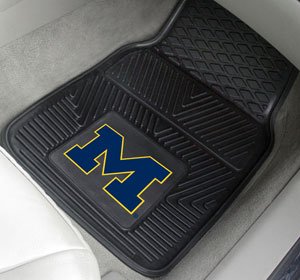Modern : Michigan Wolverines 2 Piece Quality Modern