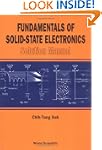Fundamentals of Solid-State Electroni...
