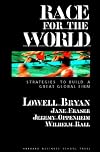 Race for the World: Strategies to Build a Great Global Firm