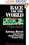 Race for the World: Strategies to Build a Great Global Firm