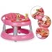 Zapf Creation 718223 - CHOU-CHOU Baby Walker