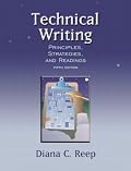 Technical Writing: Principles, Strategies, and Readings (5th Edition)