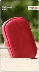 Namaste Hollywood Pink Cali Buddy Sewing Crafts Magnetic Needle Case