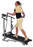 Premium Laufband Runner Walking - Brandneu 2008