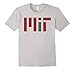 MIT (Massachusetts Institute of Technology) T-Shirt
