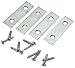 Stanley Hardware 75-5733 Mending Plates