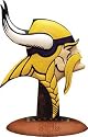 Minnesota Vikings 3D Team Logo