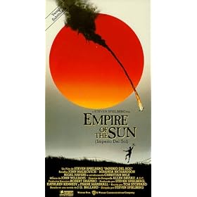 Empire of the Sun (Spanish) (Sub) [VHS]