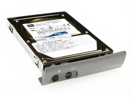 Axiom - Hard drive - 60 GB - internal - EIDE