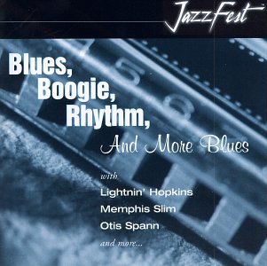 Boogie Woogie