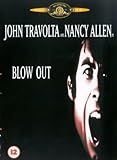 Blow Out [DVD]