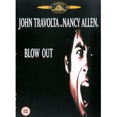 Blow Out [1980]