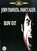 Blow Out [DVD] [1980]