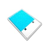 ScoopFree Litter Tray Refills with Fresh Step Crystals, 6 Refills