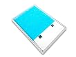 ScoopFree Litter Tray Refills with Fresh Step Crystals, 6 Refills