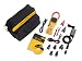 Fluke 345 Power Quality Clamp Meter