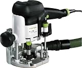 Eigenschaften Festool  / Festool Kittfräse KF 5 KF 5 EBQ-Plus
