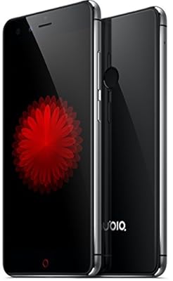 Nubia Z11 Mini NX529J (Black)