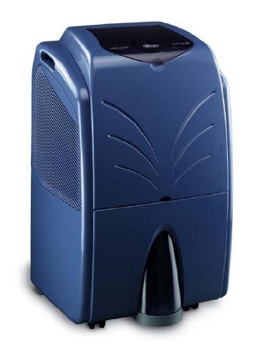 DeLonghi TASCIUGO ARIADRY DE 350E deumidificatore DeLonghi TASCIUGO ARIADRY DE 350E deumidificatore