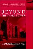 Beyond the Ivory Tower