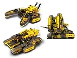 Elenco OWI ATR - All Terrain Robot