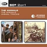 The Animals/Animal Tracks